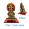 Ganesh Designer Supari, Decorative Supari, Supari for Pooja, Wedding Supari, Hindu Wedding, Indian Wedding, Pooja, Mayoon, Haldi, Pithi